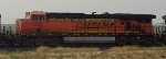 BNSF 7632